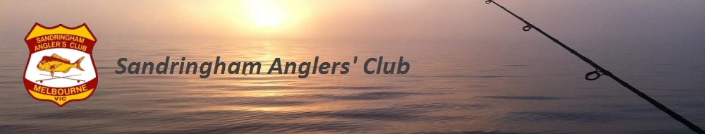 Sandringham Anglers